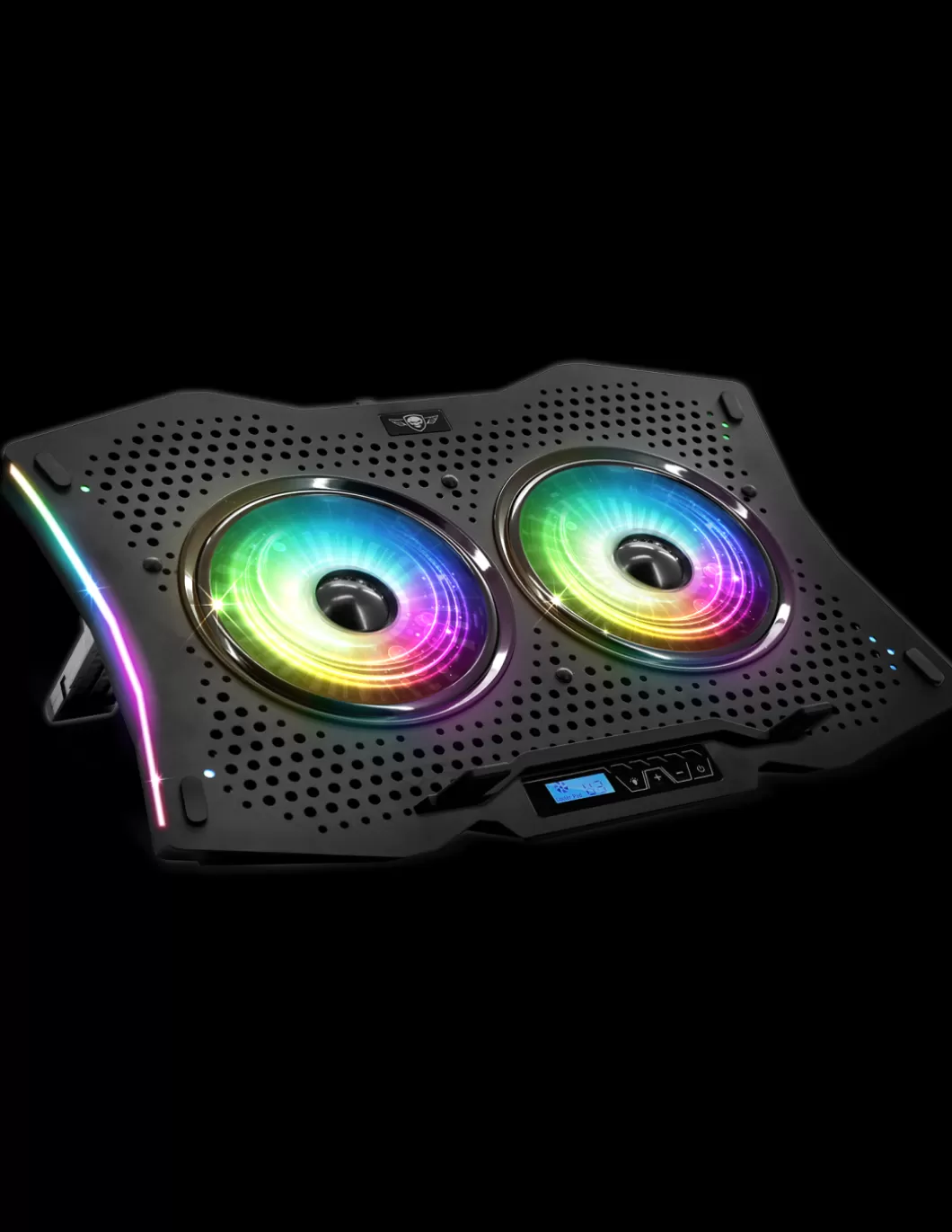 Spirit of Gamer Refroidisseurs Notebook^Airblade 1000 Rgb