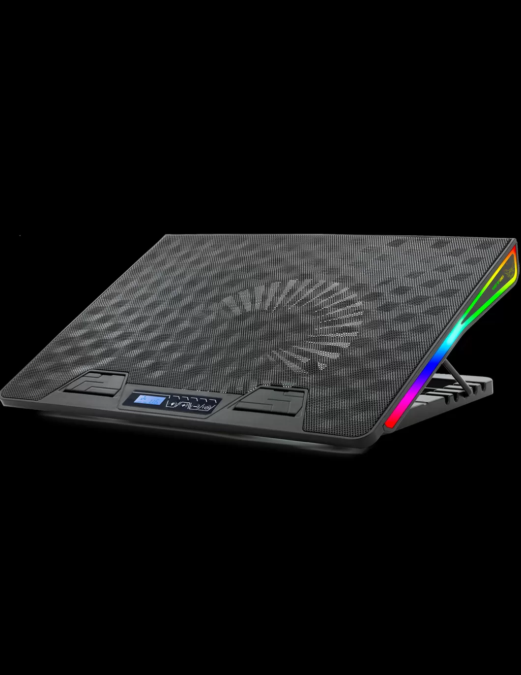 Spirit of Gamer Refroidisseurs Notebook^Airblade 800 Rgb