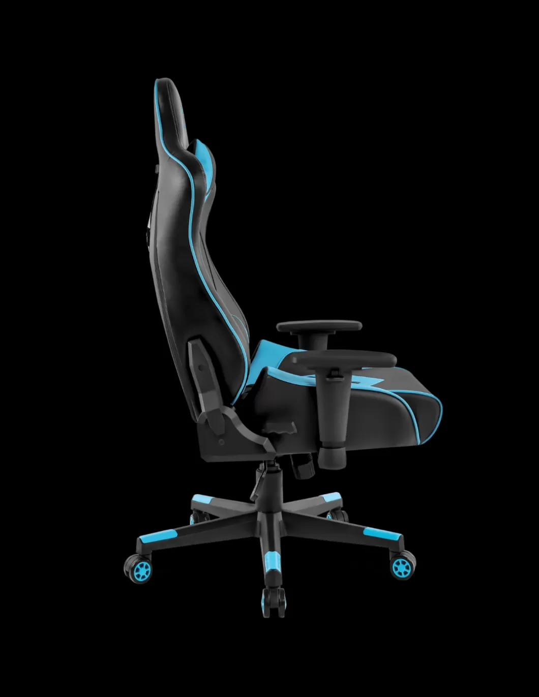 Spirit of Gamer Chaises^Crusader Blue