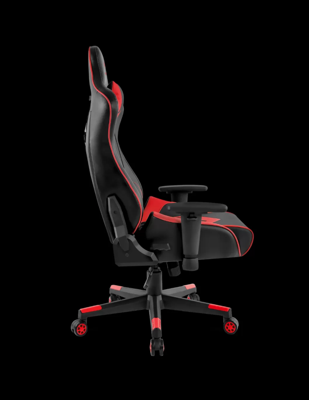 Spirit of Gamer Chaises^Crusader Red