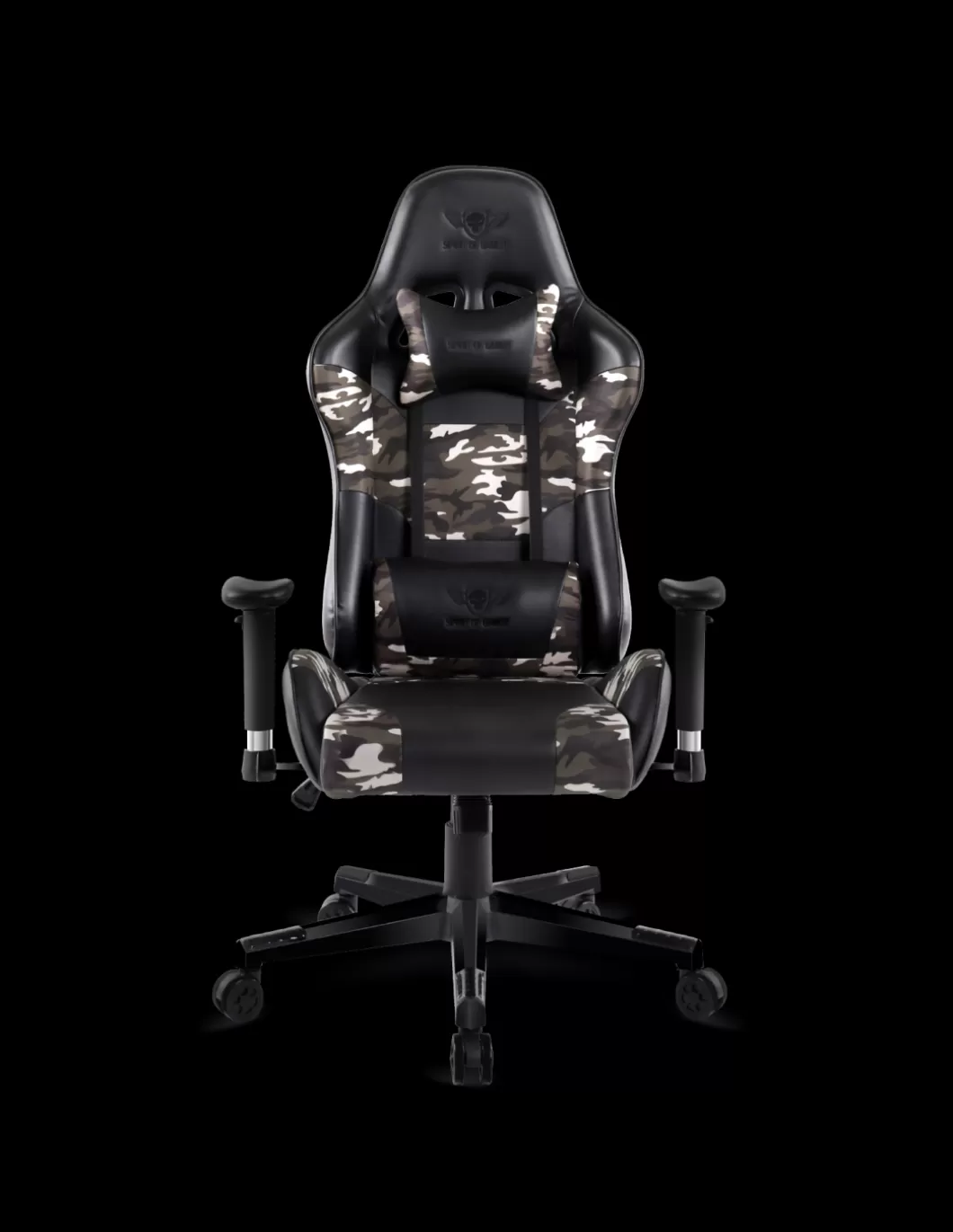 Spirit of Gamer Chaises^Demon Army