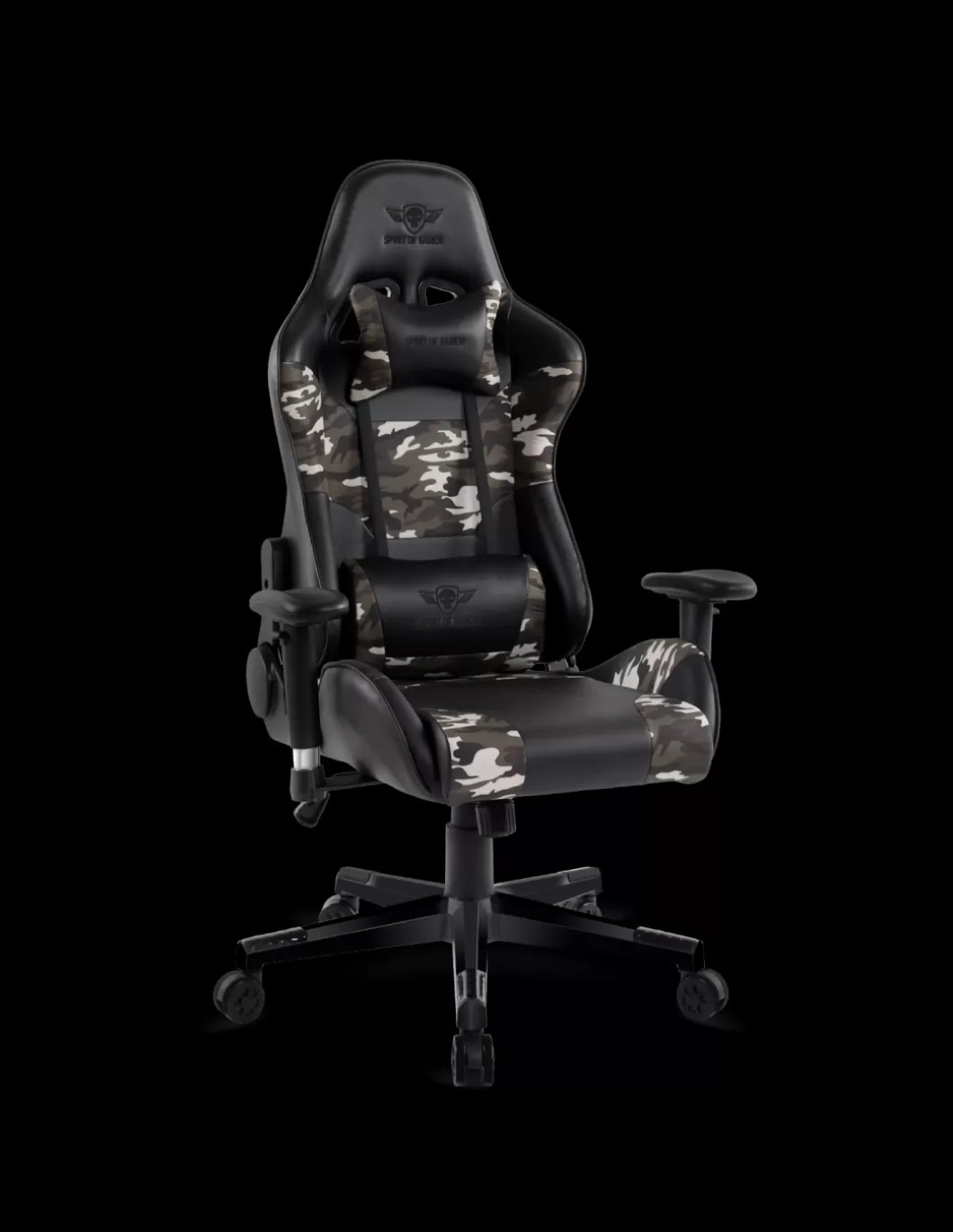 Spirit of Gamer Chaises^Demon Army