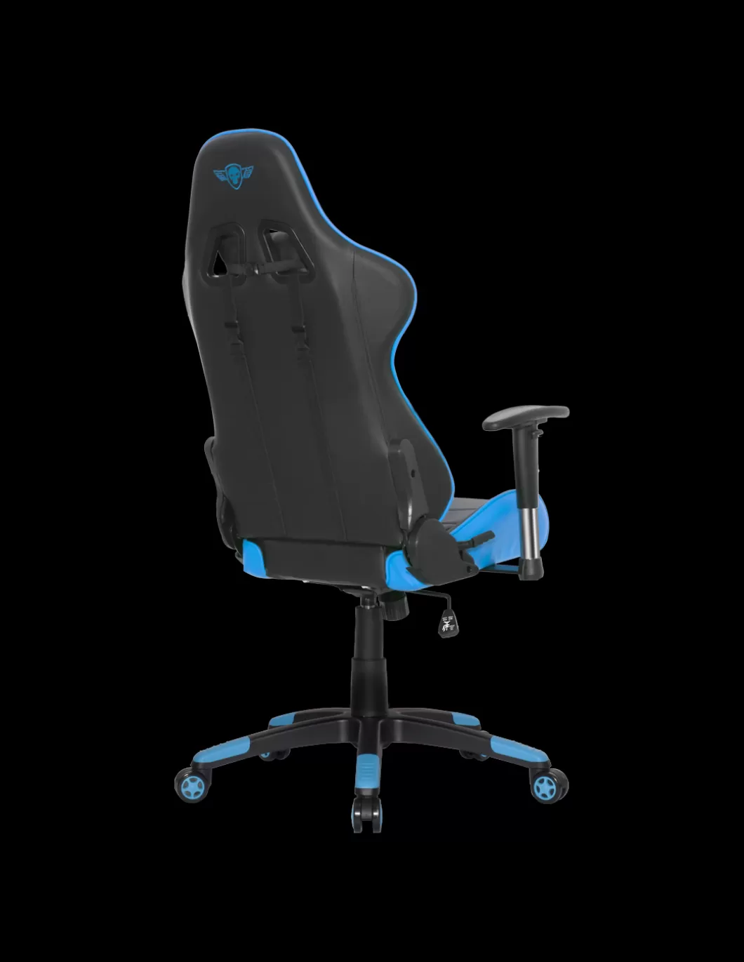 Spirit of Gamer Chaises^Demon Blue