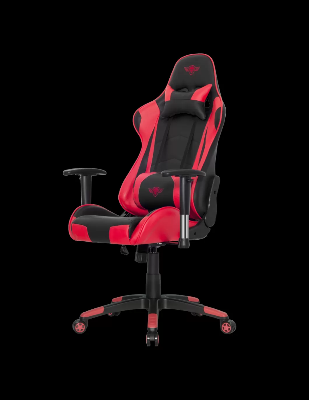 Spirit of Gamer Chaises^Demon Red