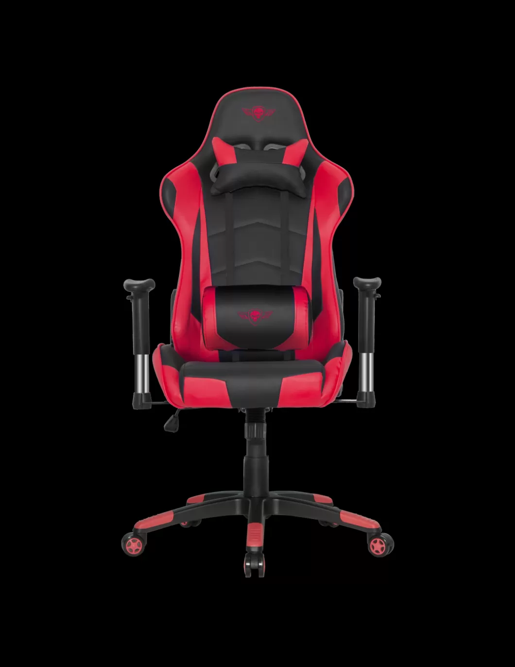 Spirit of Gamer Chaises^Demon Red