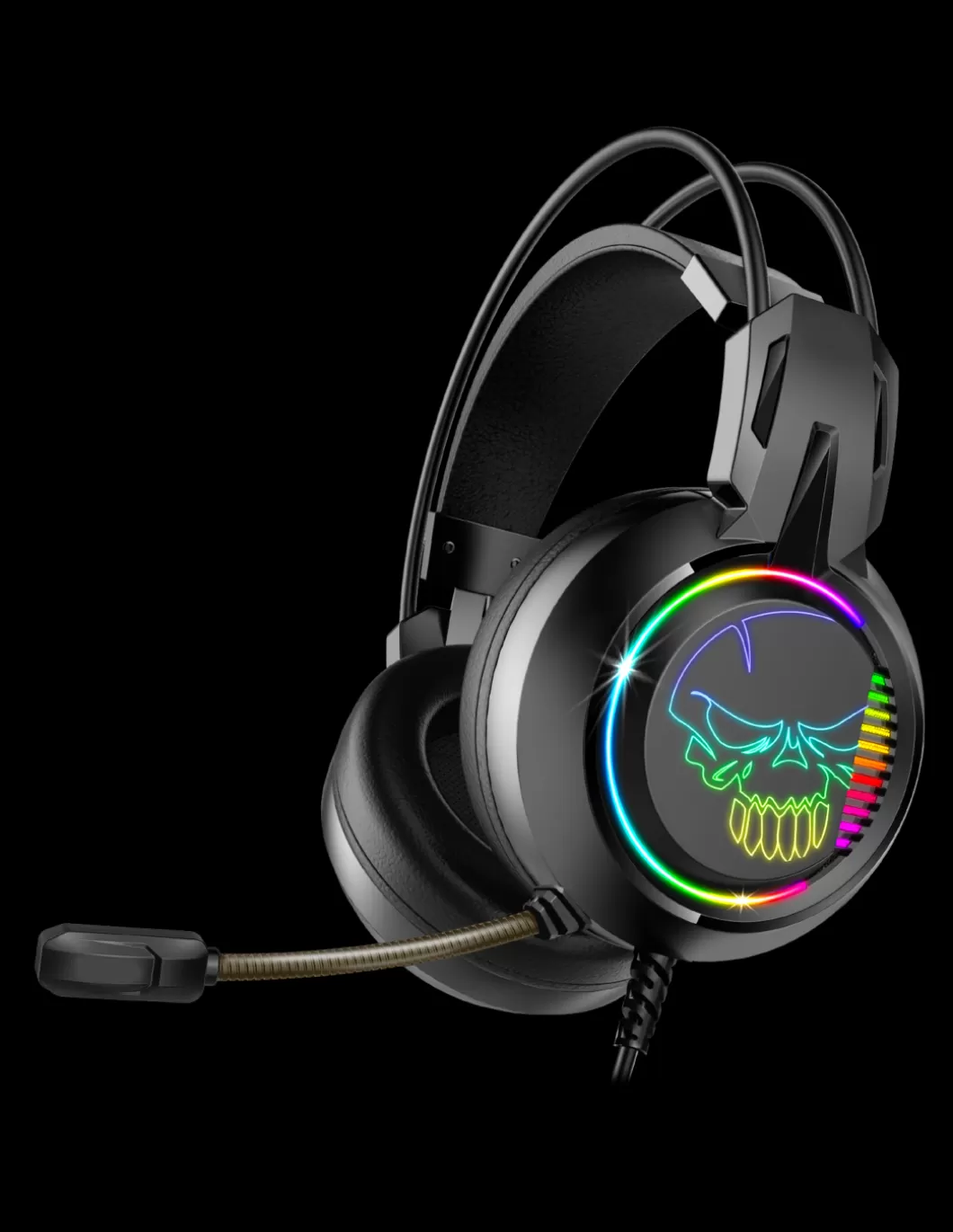 Spirit of Gamer Casques^Elite-H10