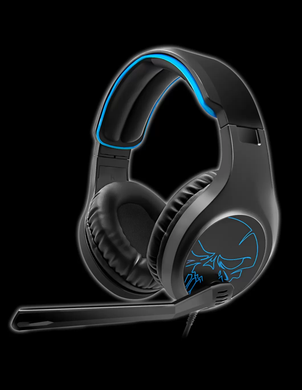 Spirit of Gamer Casques^Elite-H20