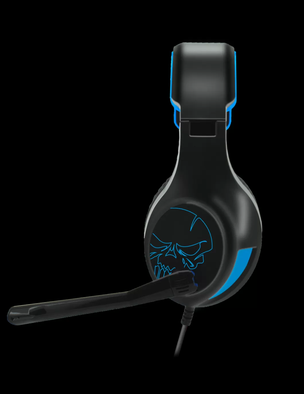 Spirit of Gamer Casques^Elite-H20