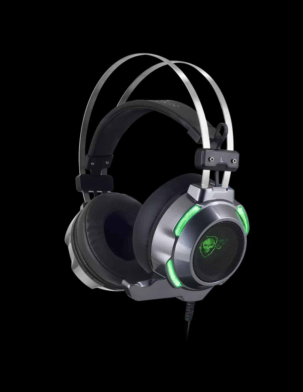 Spirit of Gamer Casques^Elite-H30