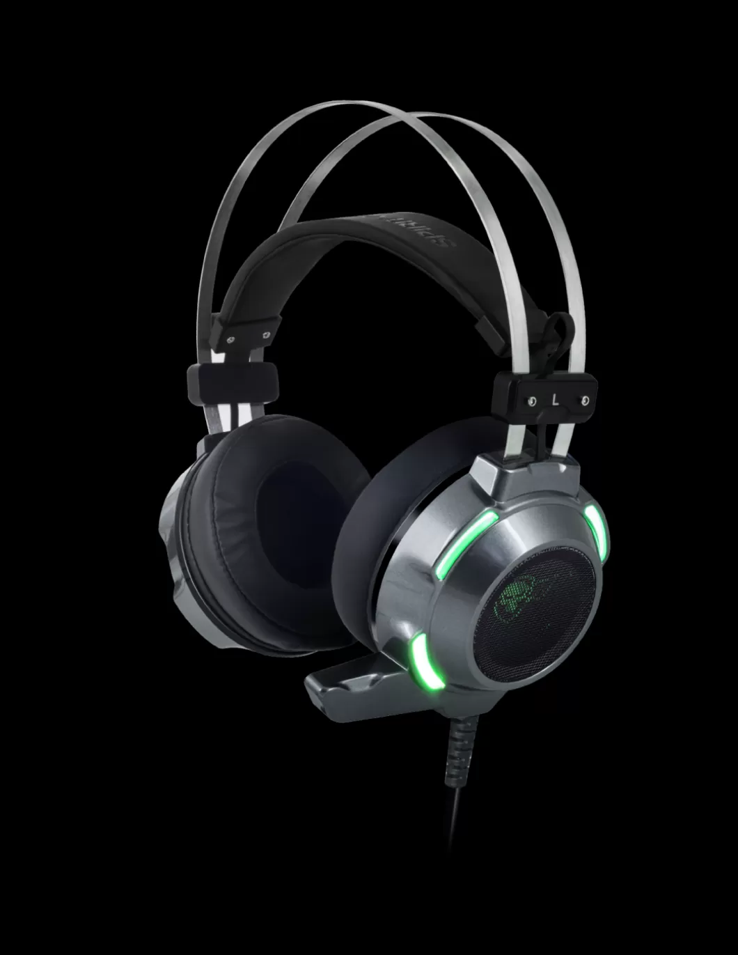 Spirit of Gamer Casques^Elite-H30