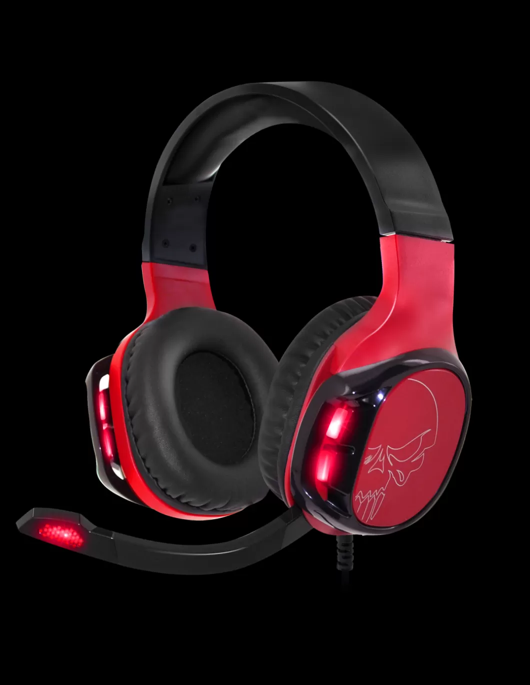 Spirit of Gamer Casques^Elite-H60