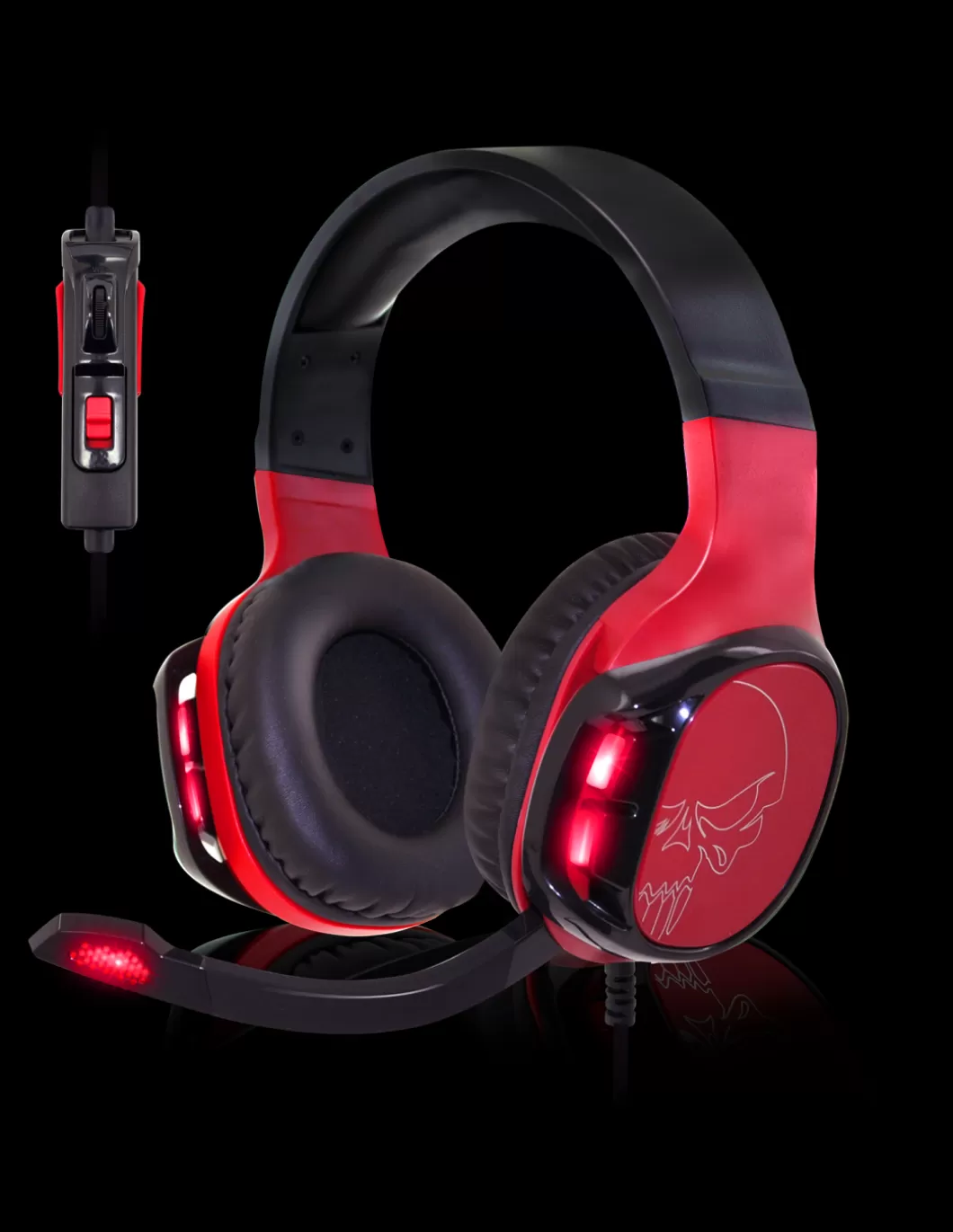 Spirit of Gamer Casques^Elite-H60