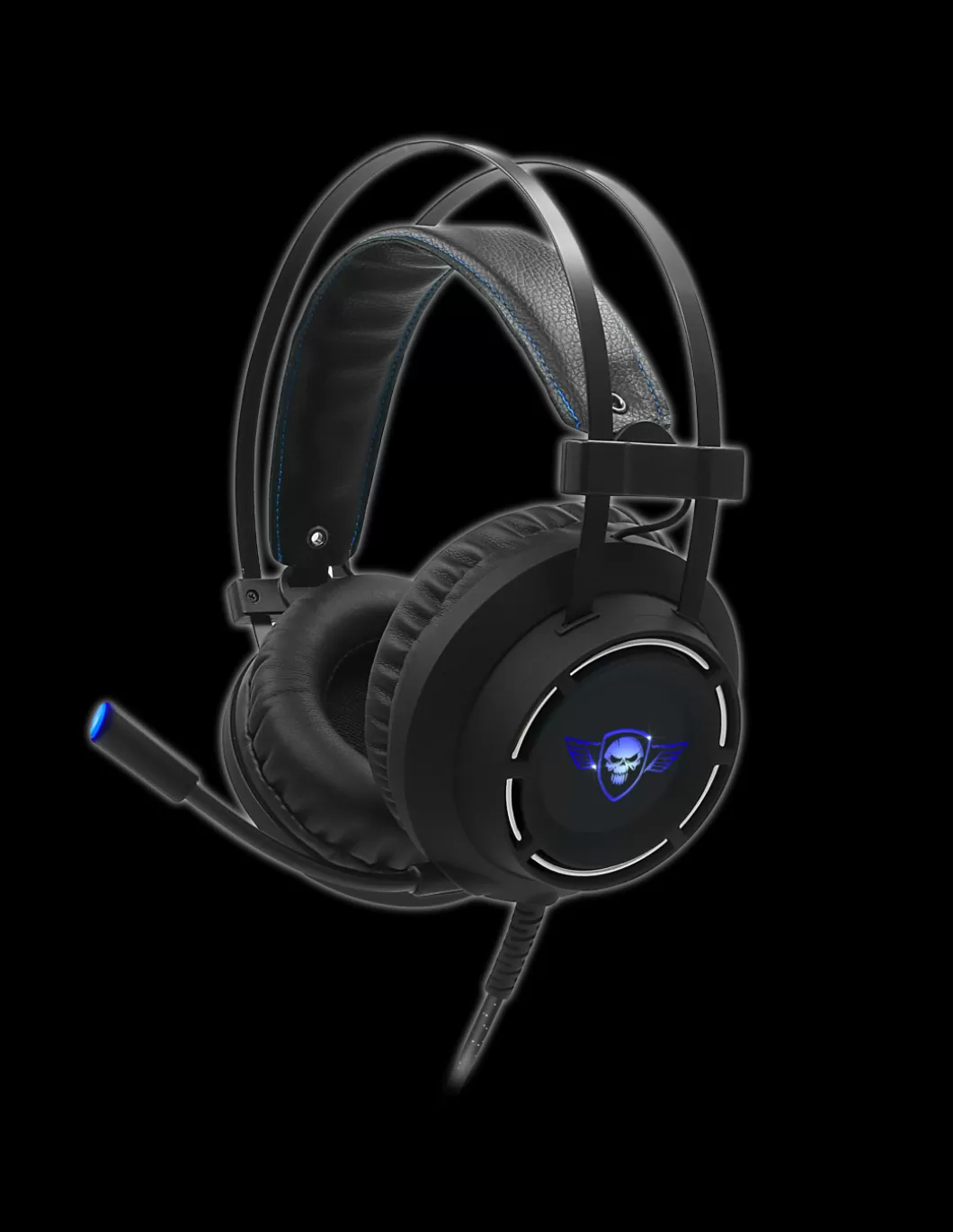 Spirit of Gamer Casques^Elite-H70 Playstation Edition