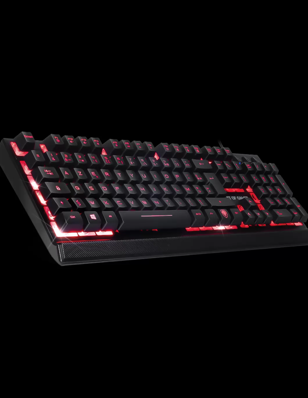 Spirit of Gamer Claviers^Elite-K10