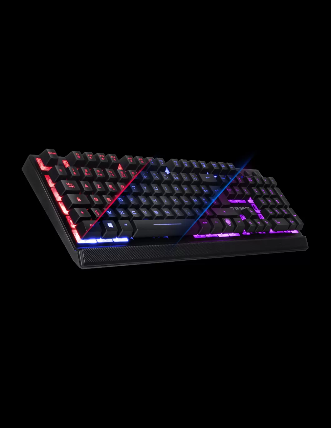 Spirit of Gamer Claviers^Elite-K10