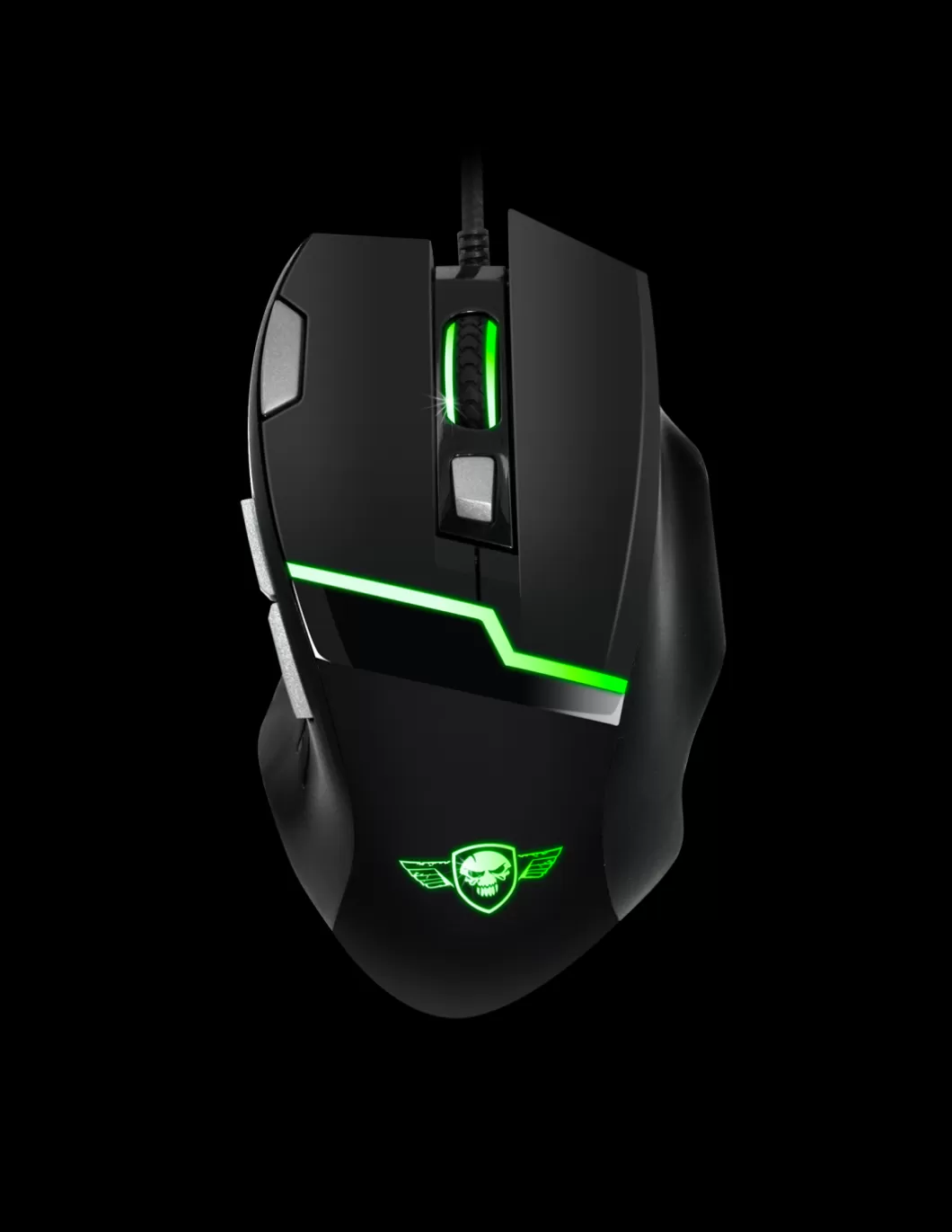 Spirit of Gamer Souris^Elite-M10