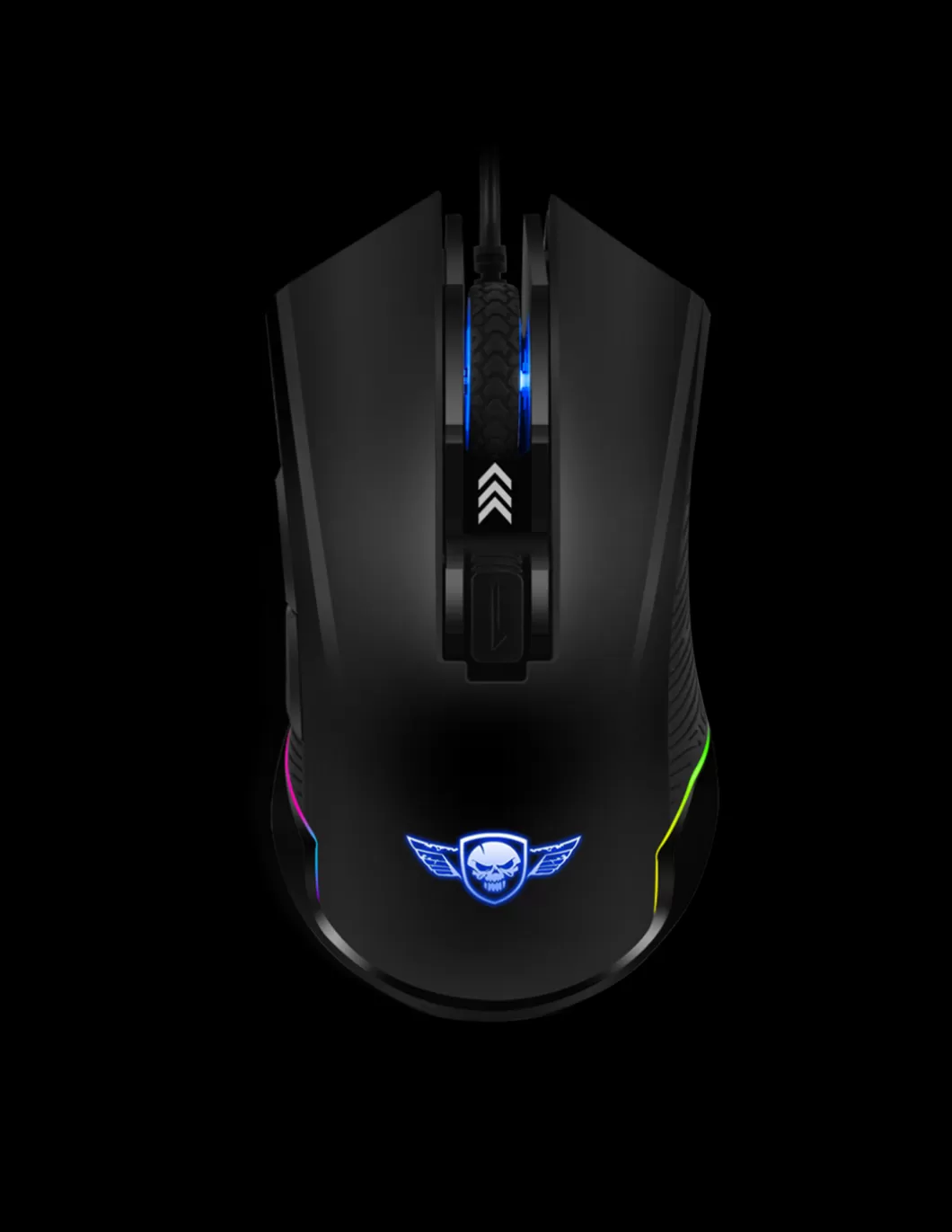 Spirit of Gamer Souris^Elite-M20