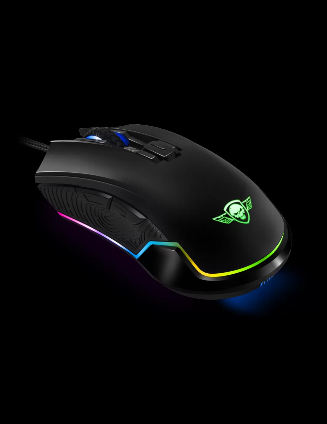 Spirit of Gamer Souris^Elite-M20