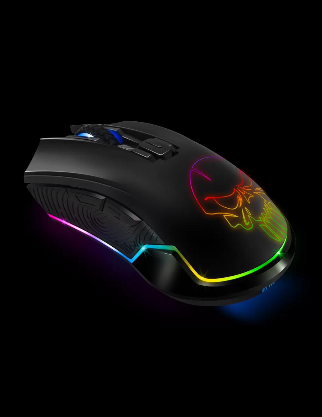 Spirit of Gamer Souris^Elite-M20 Wireless