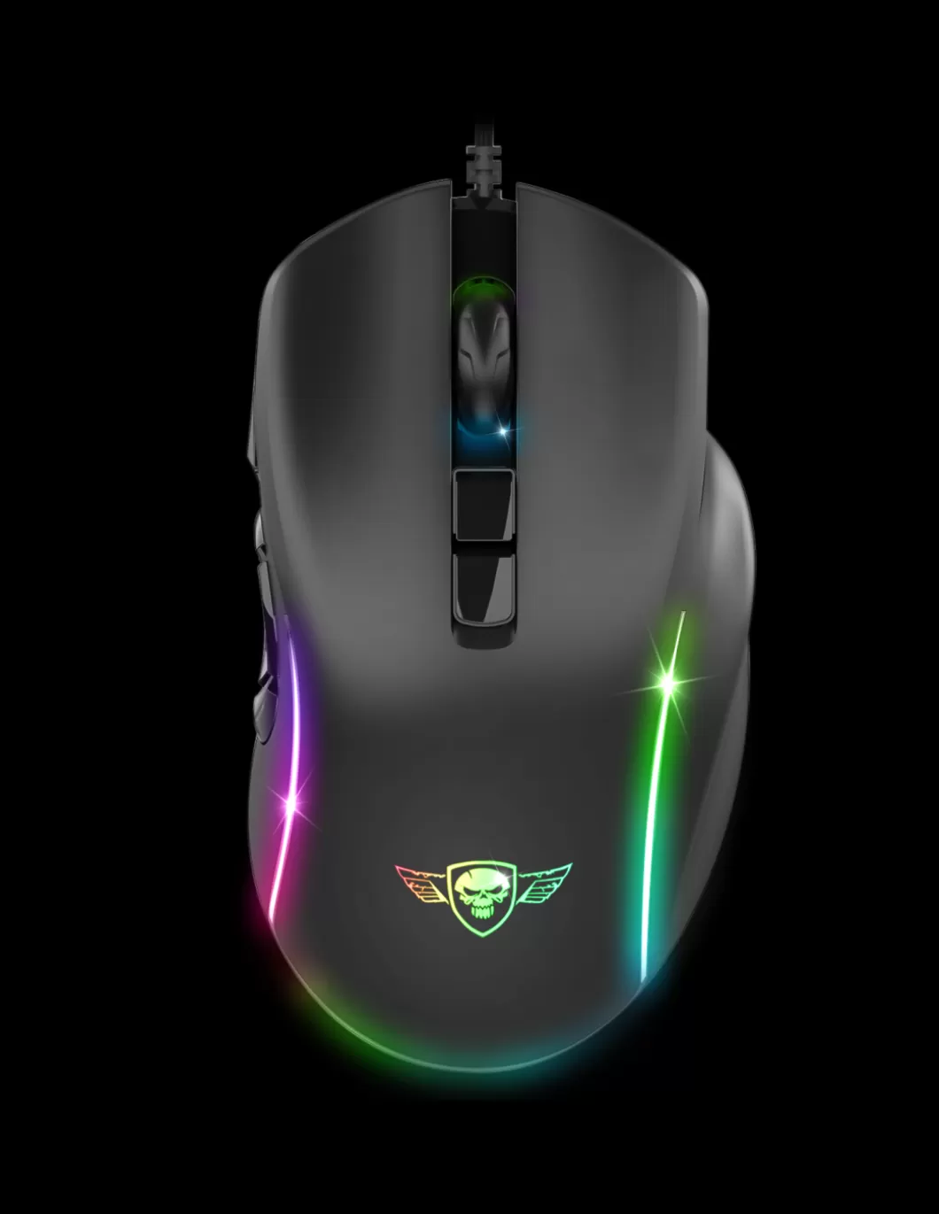 Spirit of Gamer Souris^Elite-M30