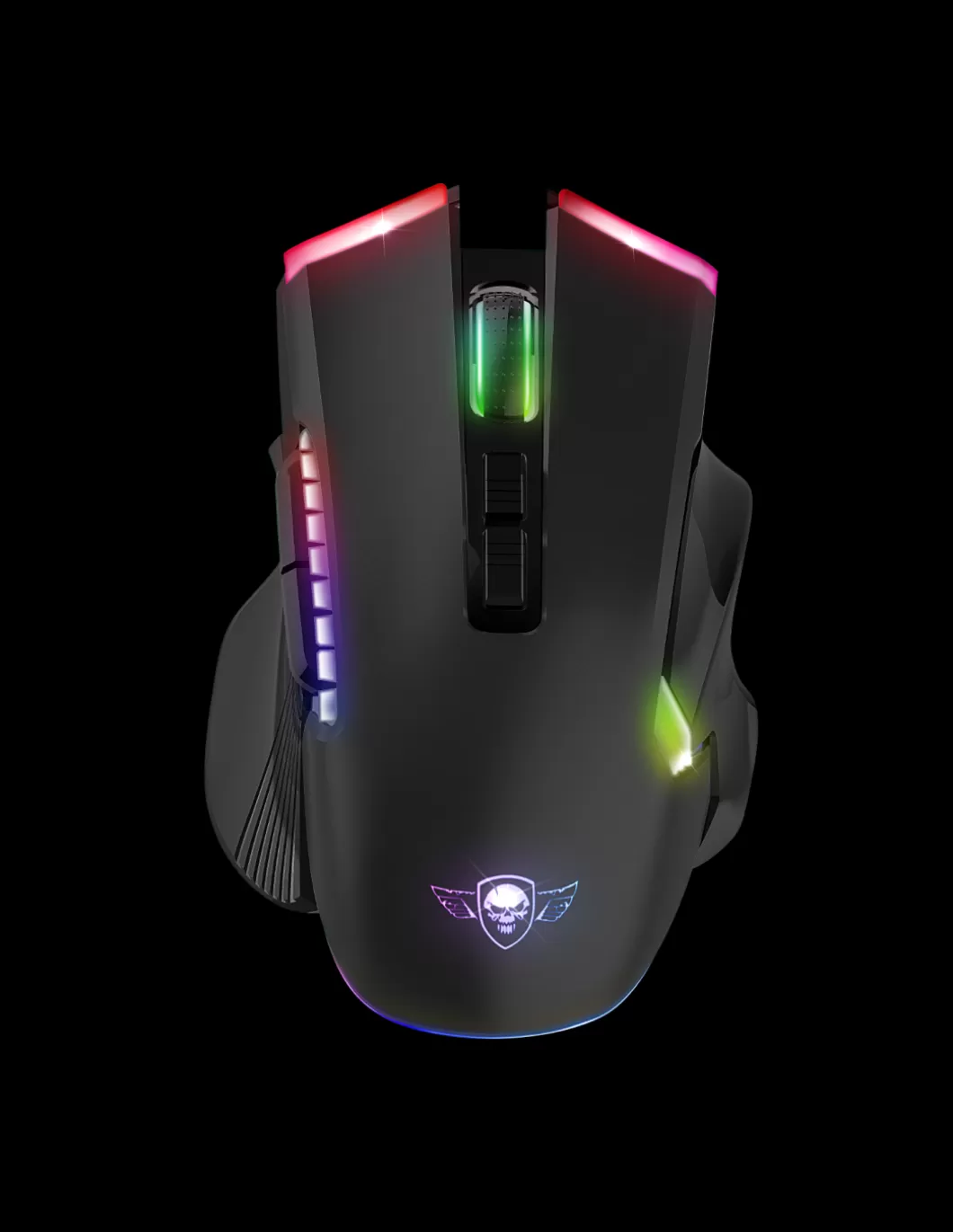 Spirit of Gamer Souris^Elite-M70