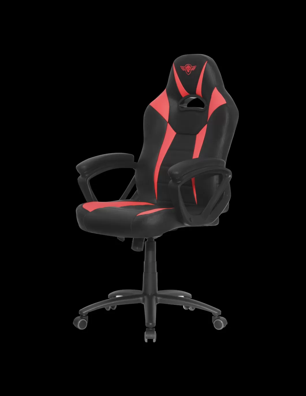 Spirit of Gamer Chaises^Fighter Red