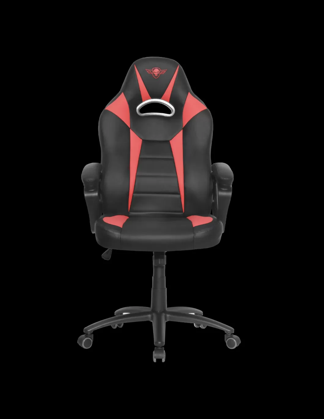 Spirit of Gamer Chaises^Fighter Red