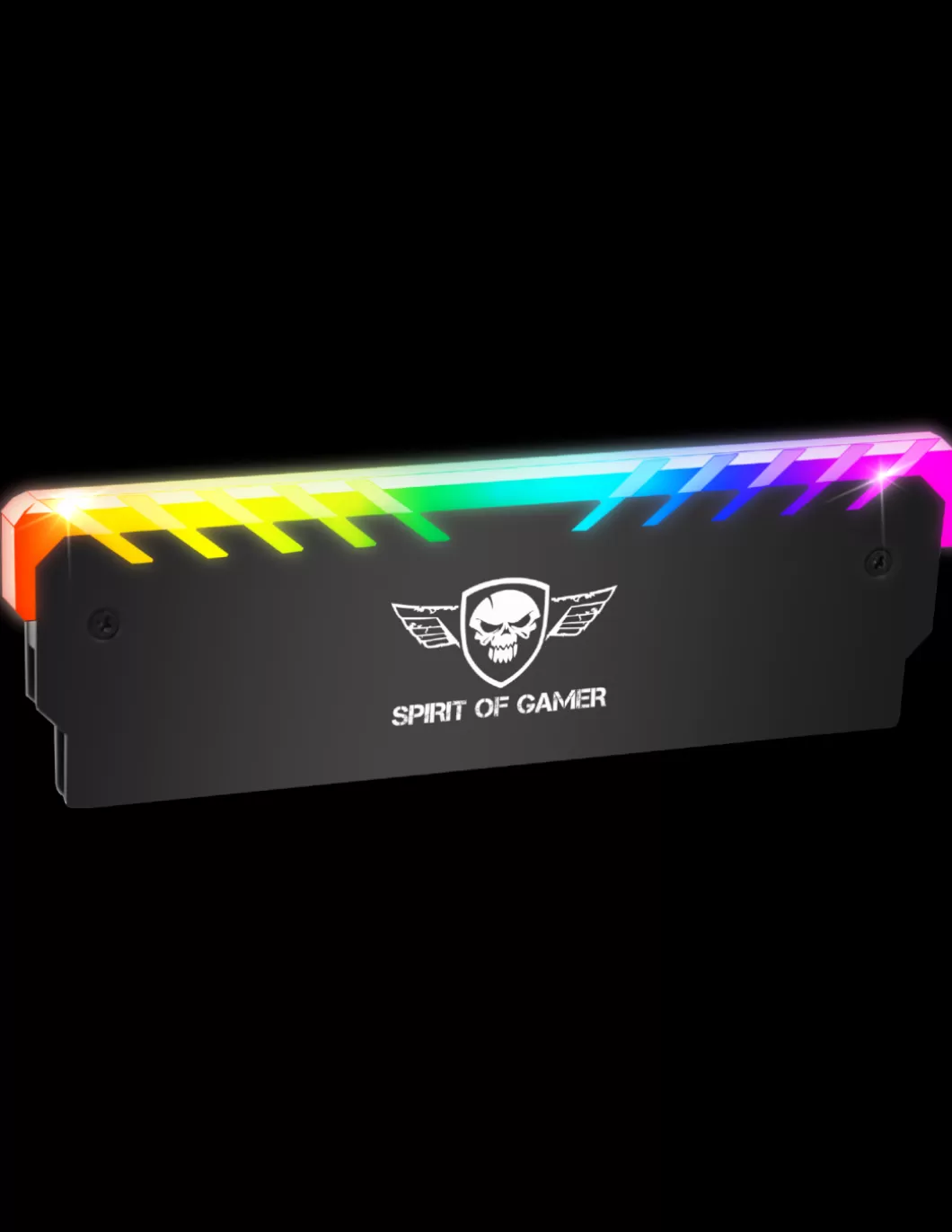 Spirit of Gamer Dissipateurs Mémoire^Heatsink Argb Memory