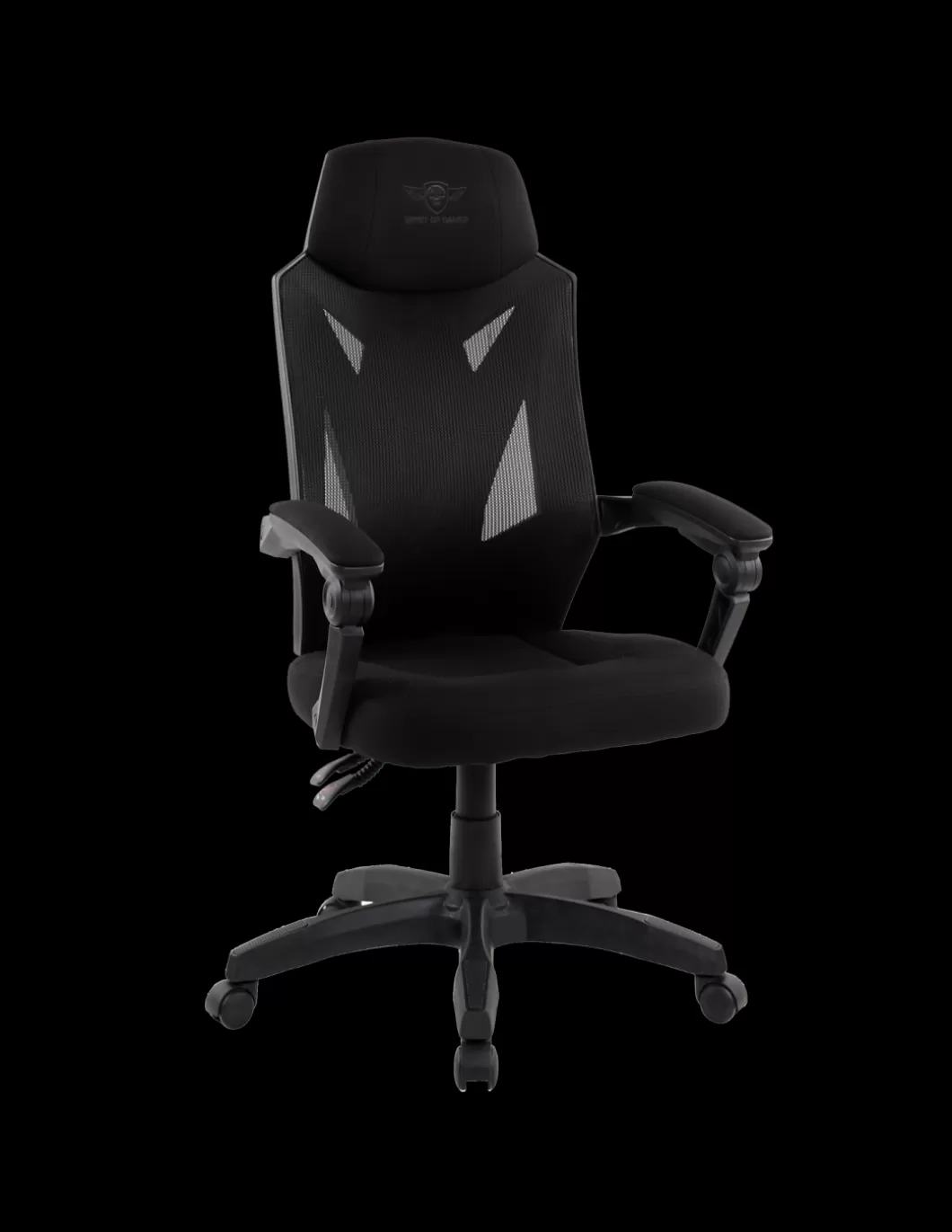 Spirit of Gamer Chaises^Hellcat