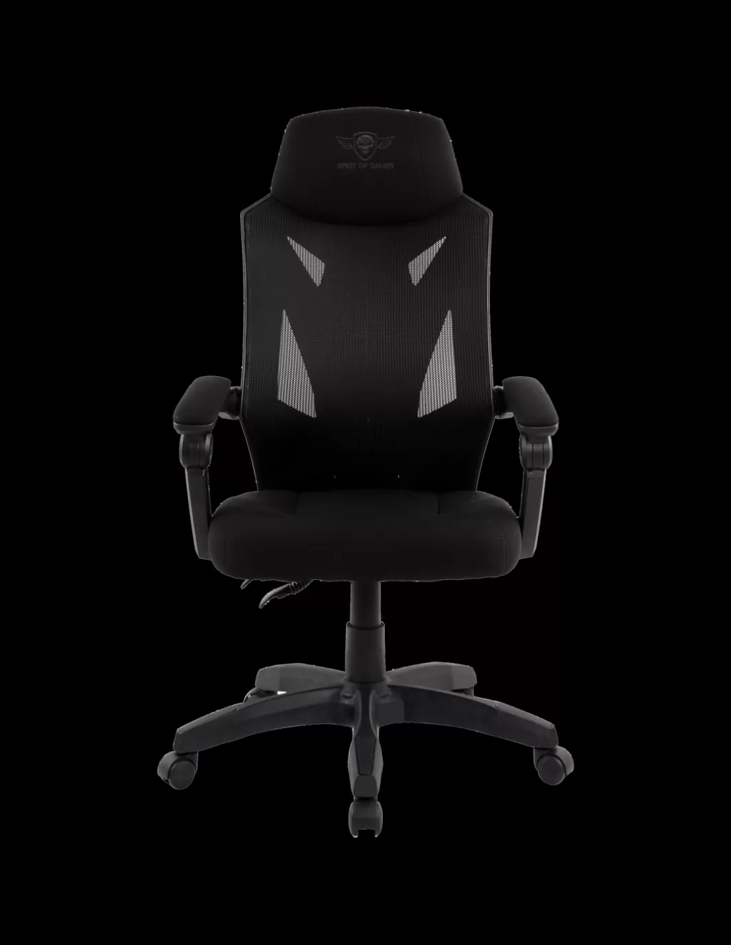 Spirit of Gamer Chaises^Hellcat