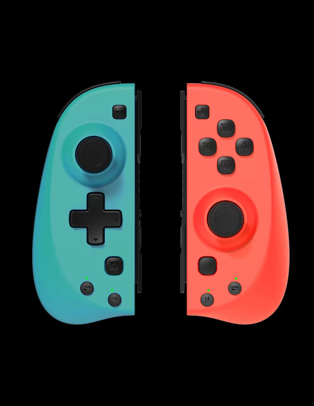 Spirit of Gamer Manettes De Jeux^My-Joy Plus Bluetooth