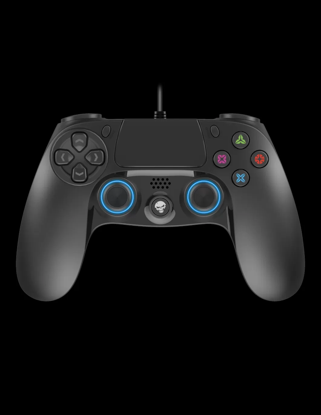 Spirit of Gamer Manettes De Jeux^Pgp Manette Ps4