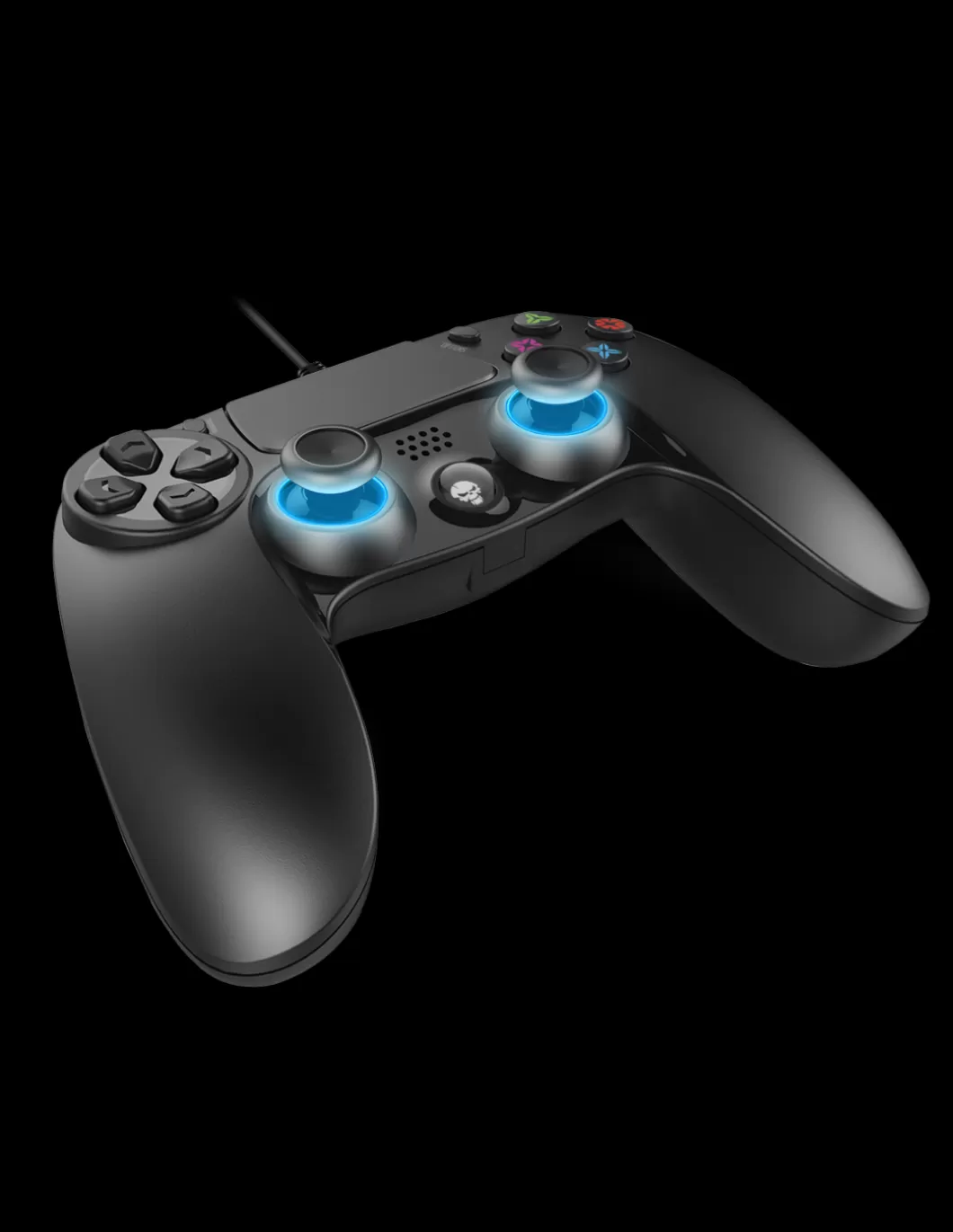 Spirit of Gamer Manettes De Jeux^Pgp Manette Ps4