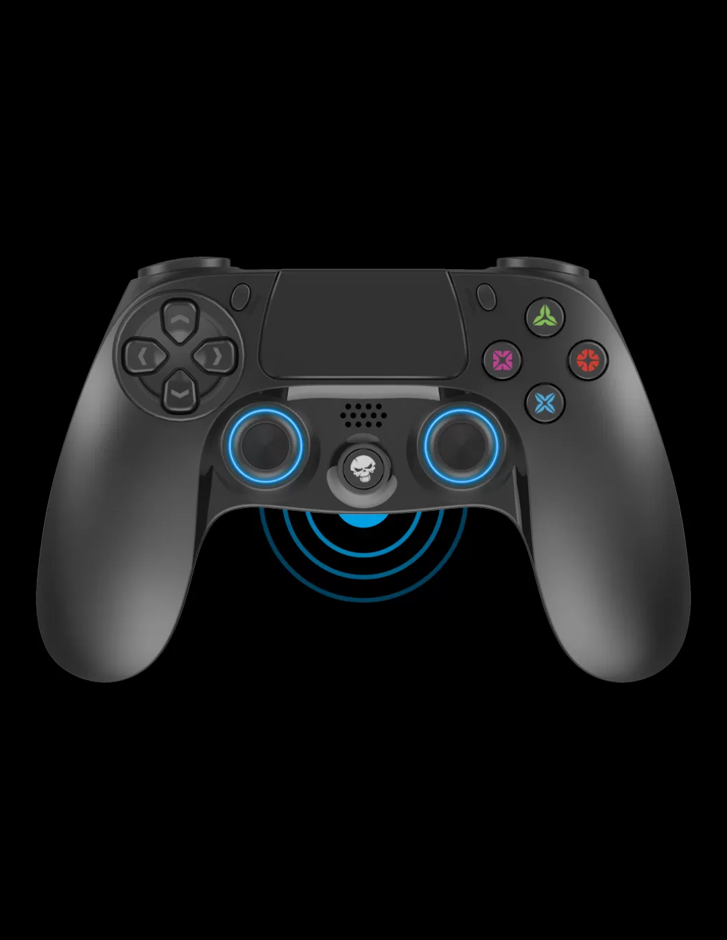 Spirit of Gamer Manettes De Jeux^Pgp Manette Ps4 Bluetooth