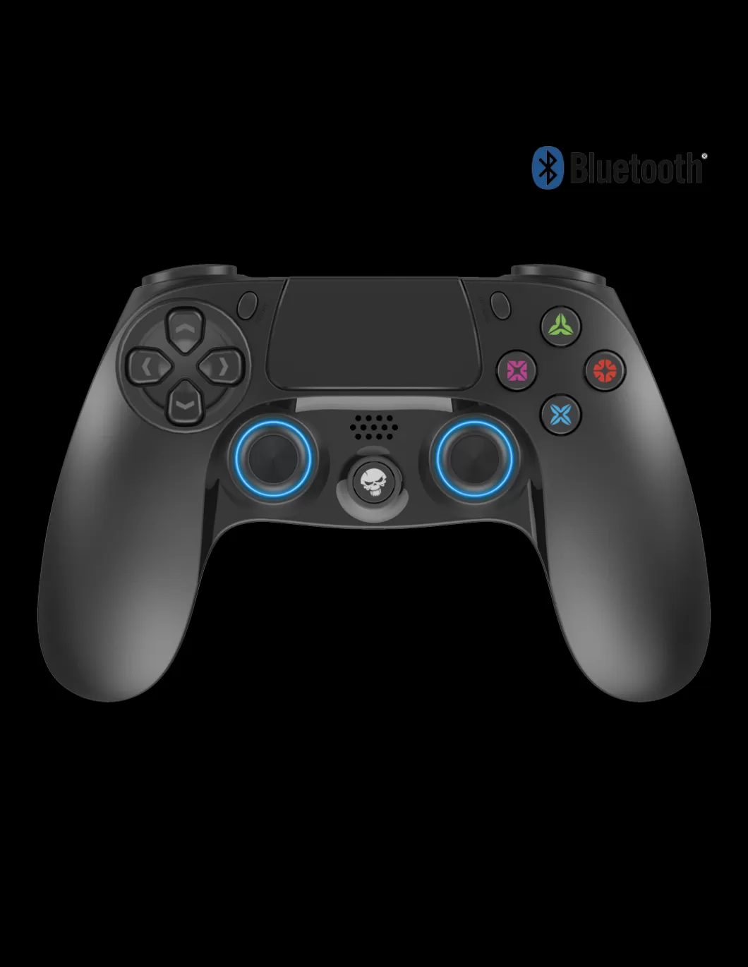 Spirit of Gamer Manettes De Jeux^Pgp Manette Ps4 Bluetooth