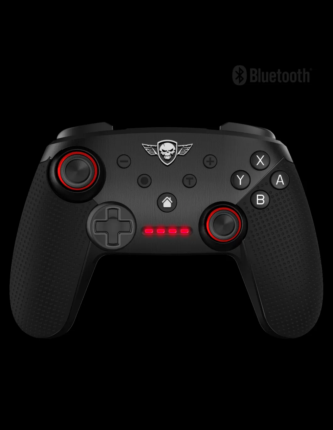 Spirit of Gamer Manettes De Jeux^Pgs Bluetooth