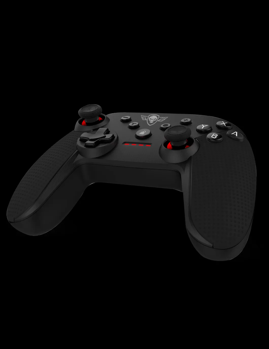 Spirit of Gamer Manettes De Jeux^Pgs Bluetooth