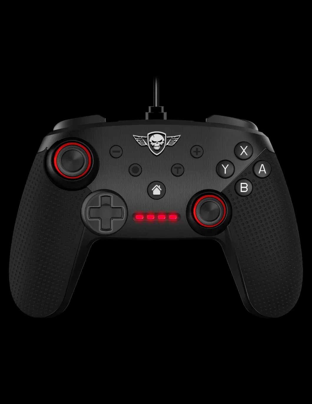 Spirit of Gamer Manettes De Jeux^Pgs Manette Switch