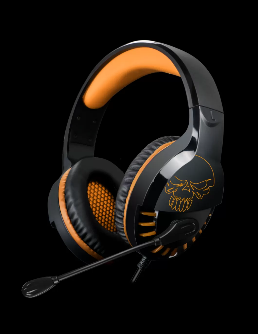 Spirit of Gamer Casques^Pro-H3