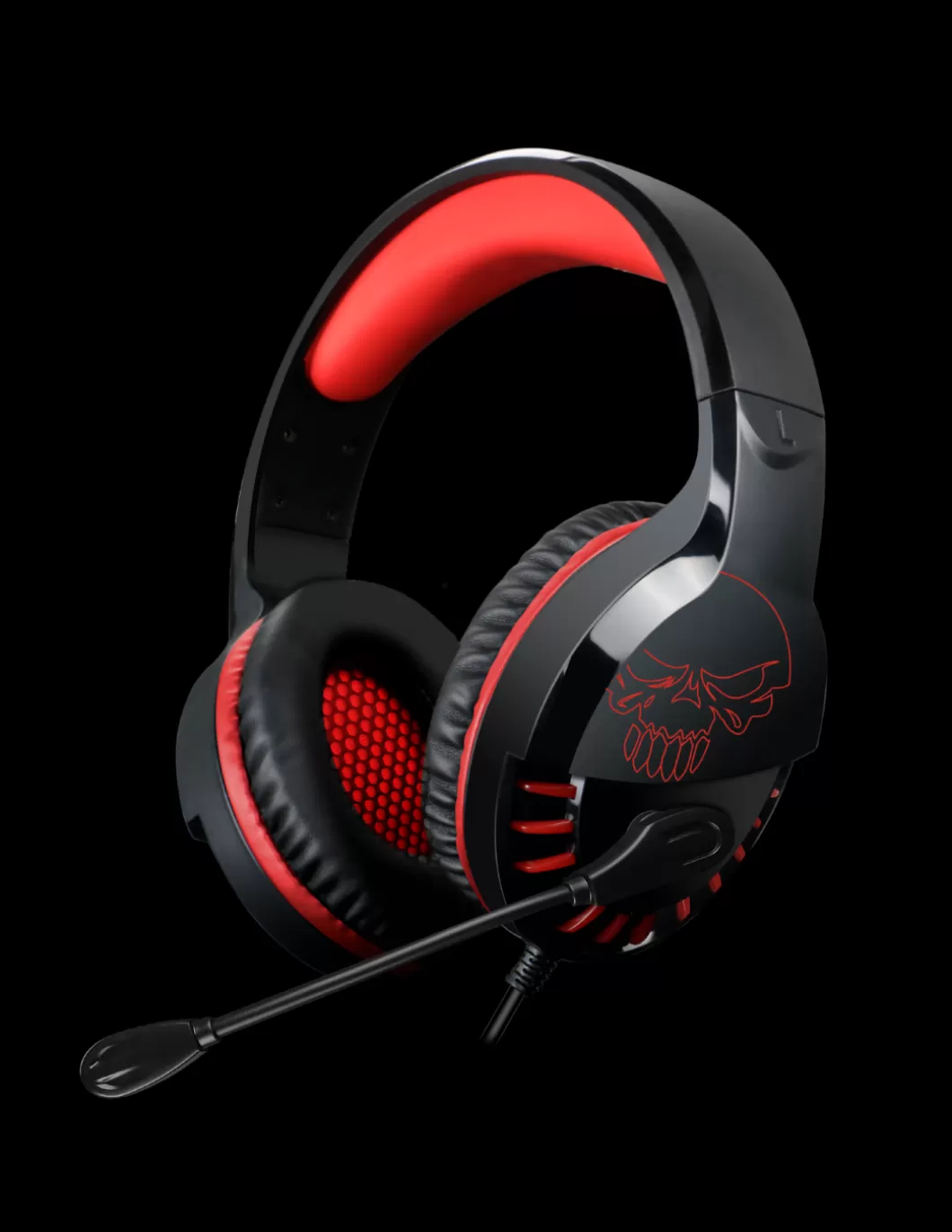 Spirit of Gamer Casques^Pro-H3 Switch Edition