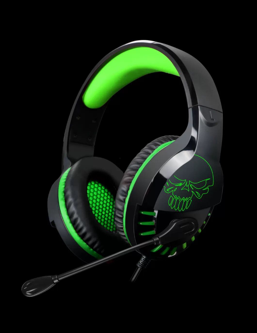 Spirit of Gamer Casques^Pro-H3 Xbox Edition