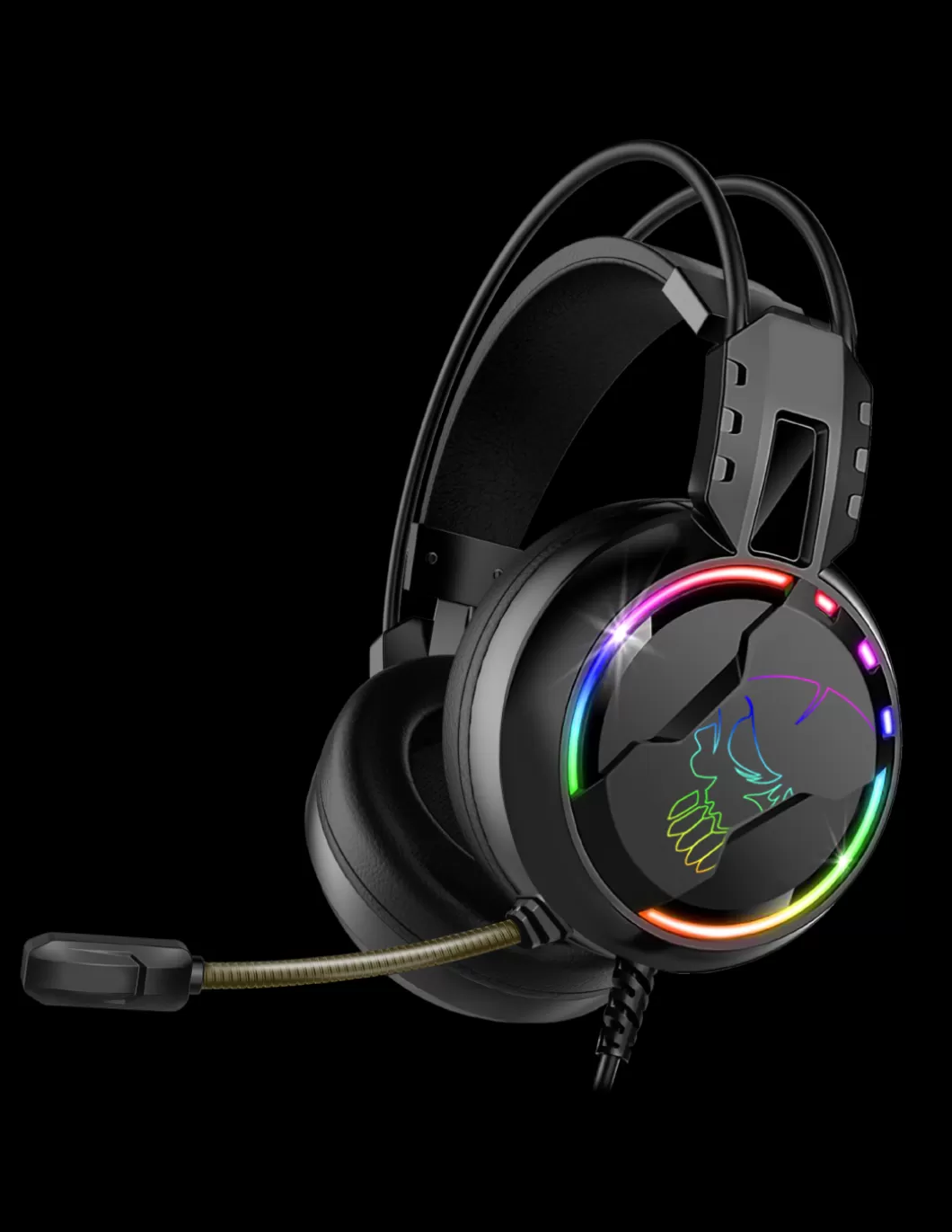 Spirit of Gamer Casques^Pro-H7