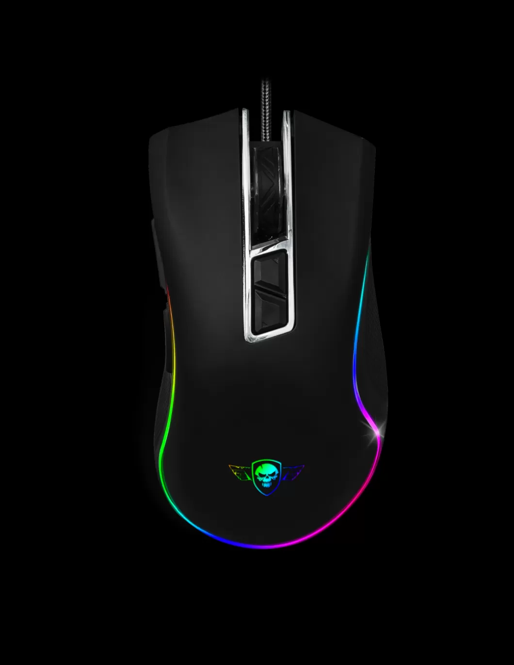 Spirit of Gamer Souris^Pro-M6