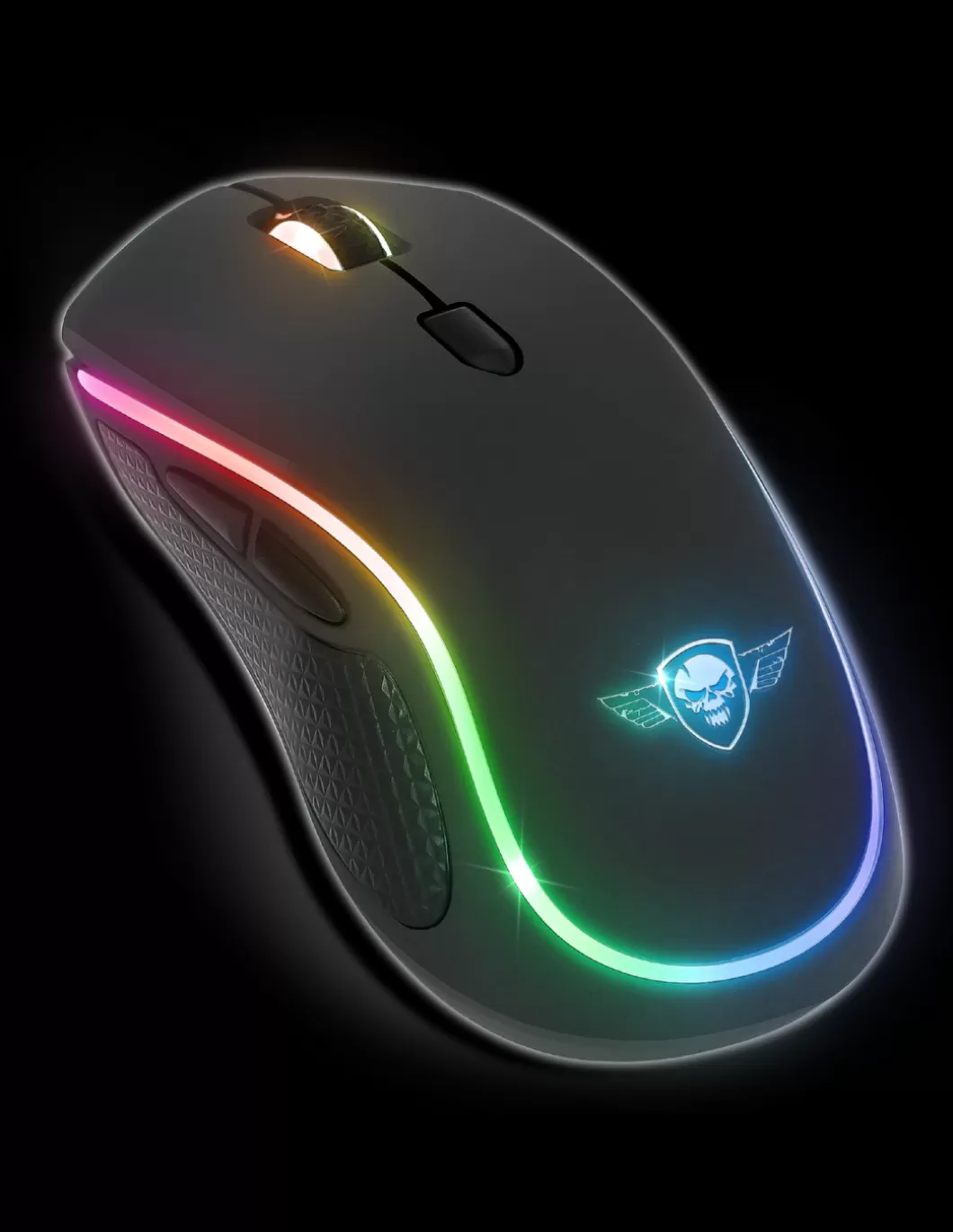 Spirit of Gamer Souris^Pro-M9 Rgb Wireless