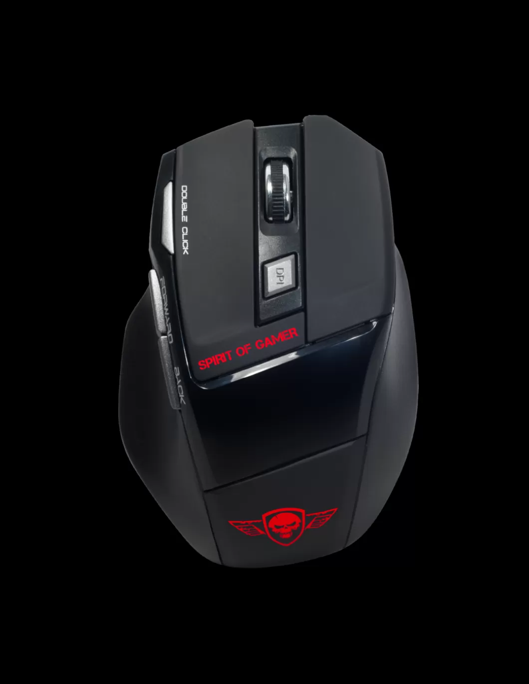 Spirit of Gamer Souris^Pro-M9 Wireless