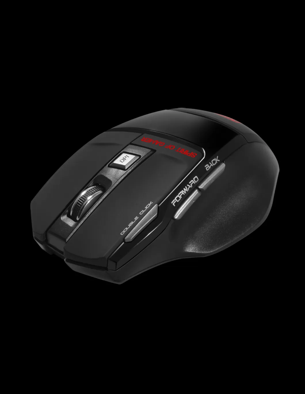 Spirit of Gamer Souris^Pro-M9 Wireless