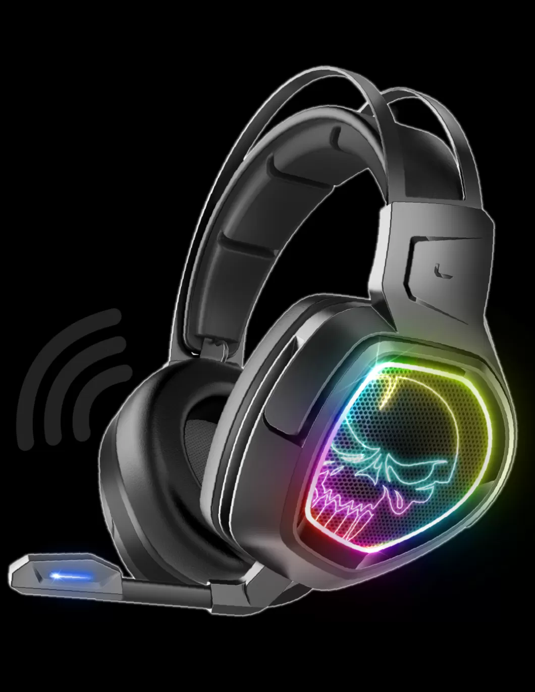 Spirit of Gamer Casques^Xpert-H1300 Wireless