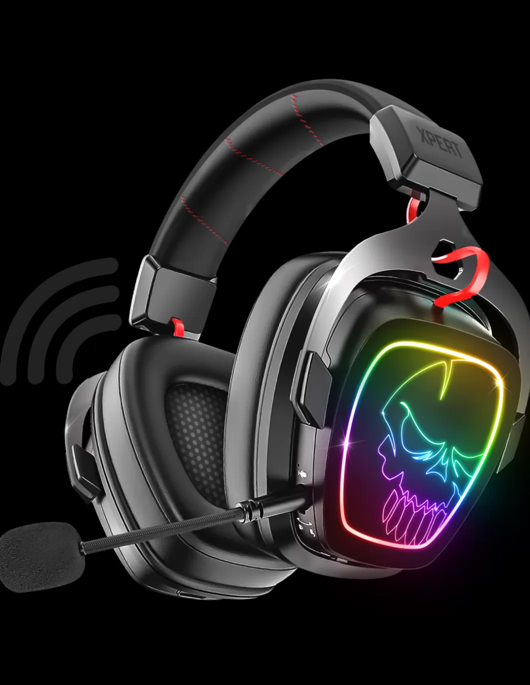 Spirit of Gamer Casques^Xpert-H1500 Wireless