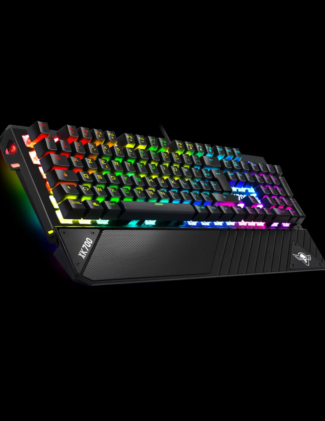 Spirit of Gamer Claviers^Xpert-K700