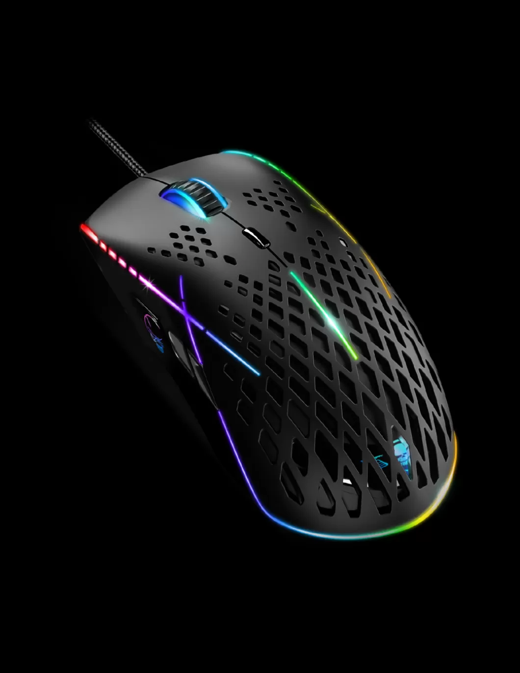 Spirit of Gamer Souris^Xpert-M100